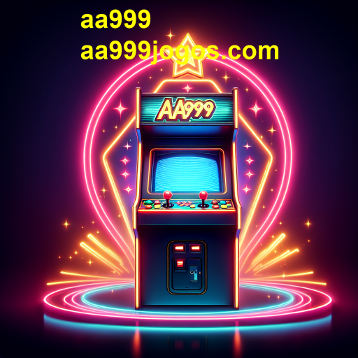 A Nostalgia dos Jogos Arcade: Um Olhar Sobre a Evolução e a Impacto Cultural