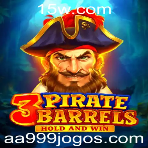 Descubra o Mundo Empolgante de 3PirateBarrels