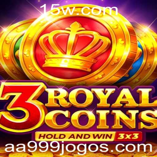 Explorando o Fascinante Mundo de 3 Royal Coins: O Jogo que Está Conquistando os Enthusiastas