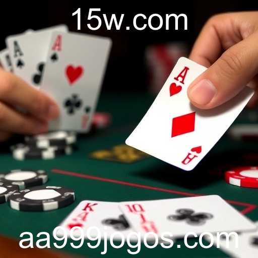 Explorando o Fascinante Mundo do Blackjack