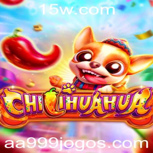 Descubra CHILIHUAHUA: O Jogo Pop que Conquista Multidões