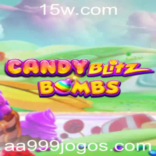 CandyBlitzBombs: A Explosão de Doce Adrenalina nos Games Modernos