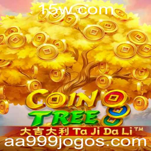 CoinTree: Um Novo Jogo de Aventuras Financeiras