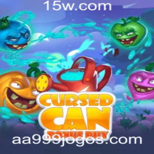 CursedCanBonusBuy: Um Mergulho no Mundo do Jogo que Desafia a Sorte