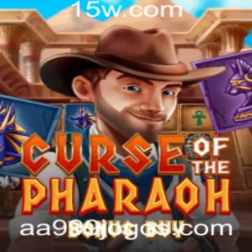 Explorando o Fascinante Mundo de 'CurseofthePharaohBonusBuy'