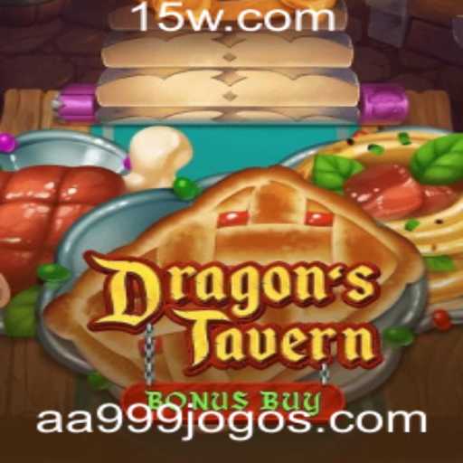 Explorando o Mundo de DragonsTavern: Um Guia Detalhado