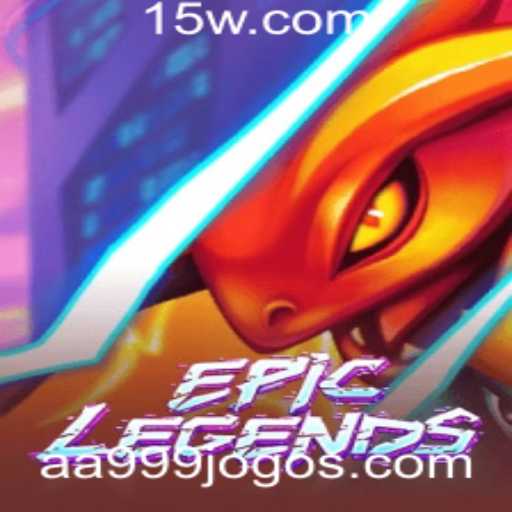 Explorando o Universo de EpicLegends: Introdução e Regras