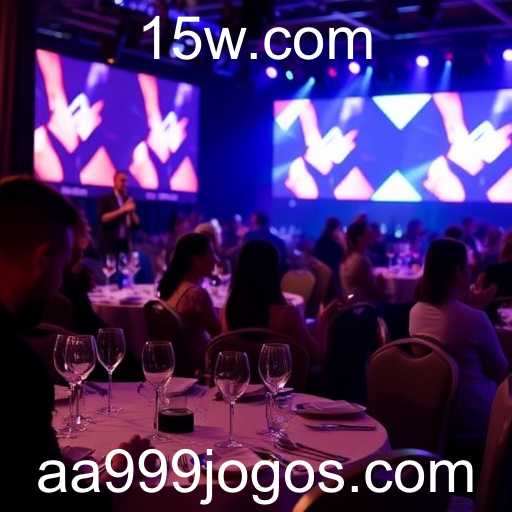 Eventos Exclusivos: Uma Imersão no Mundo do Privilegiado