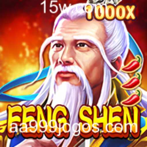 Descubra o Mundo do Jogo FengShen: Uma Aventura Épica