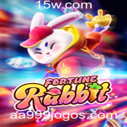 FortuneRabbit: Aventura e Estratégia no Mundo dos Jogos