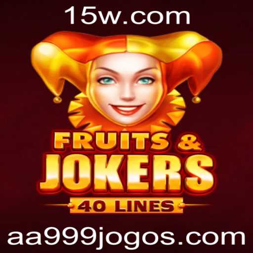 Descubra o Fascinante Mundo de FruitsAndJokers40