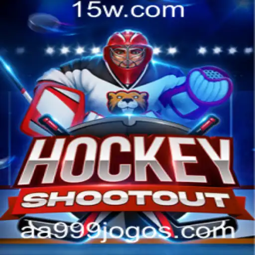 HockeyShootout: A Emoção do Gelo em Seu Jogo Doméstico