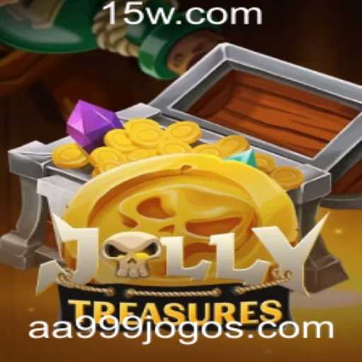 Descubra JollyTreasures: A Nova Sensação dos Jogos de Tabuleiro