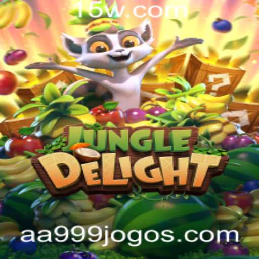 Descubra a Emoção do JungleDelight: O Jogo que está Conquistando o Mundo