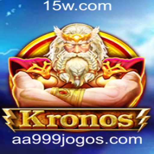 Descubra Kronos: O Jogo Que Está Revolucionando o Mundo dos Games