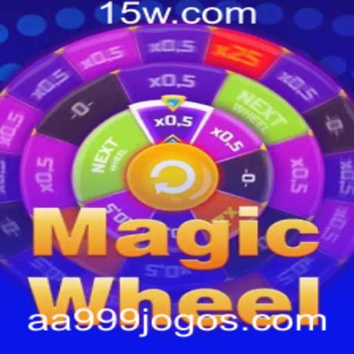 Descubra o Mundo Encantado de MagicWheel: Guia Completo
