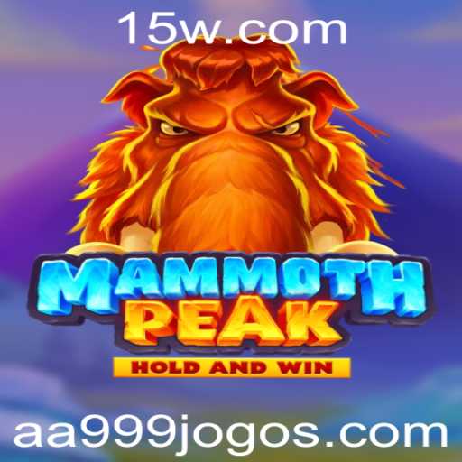 Explorando o Fascinante Mundo de MammothPeak