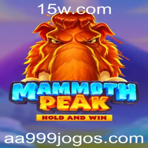 Explorando o Fascinante Mundo de MammothPeak