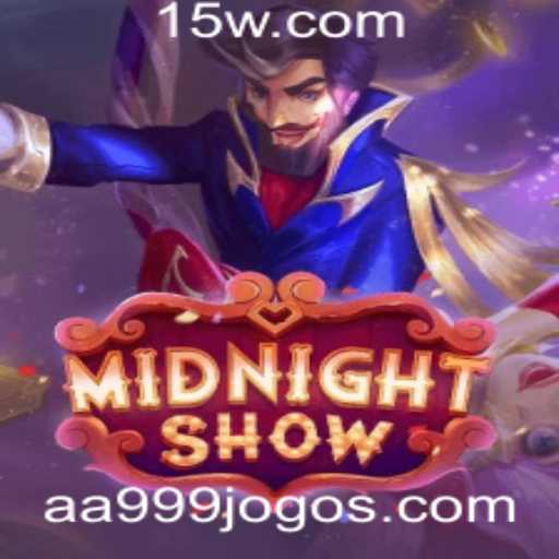 Descubra MidnightShow: O Novo Jogo de Estratégia