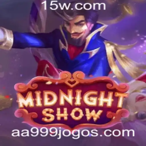 Descubra MidnightShow: O Novo Jogo de Estratégia