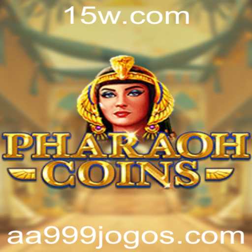 Descubra PharaohCoins: Uma Jornada para Riquezas Antigas