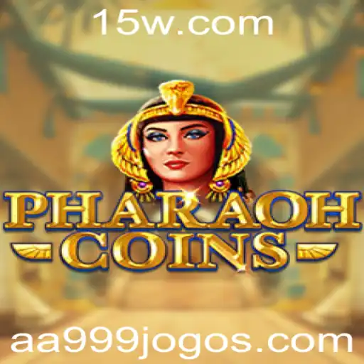 Descubra PharaohCoins: Uma Jornada para Riquezas Antigas