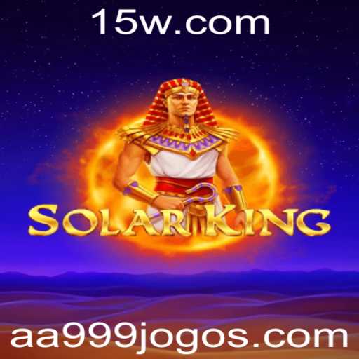 Desvendando SolarKing: O Novo e Envolvente Jogo de Estratégia