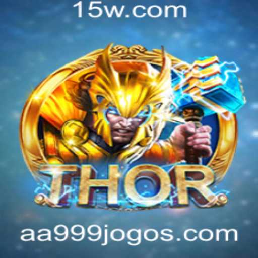 Explorando THOR: Um Jogo de Estratégia Inovador