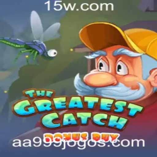 Explorando TheGreatestCatchBonusBuy: Um Mergulho nas Regras e na Experiência de Jogo