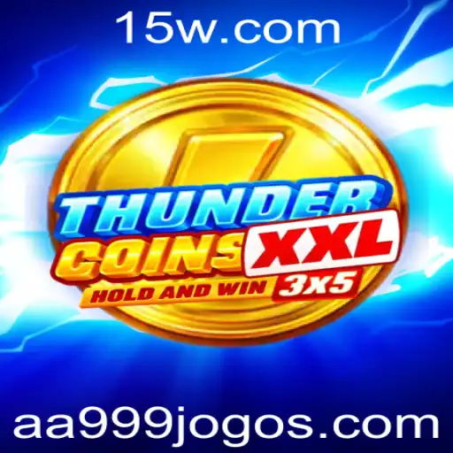 Explorando o Mundo de ThunderCoinsXxl: Um Jogo Revolucionário no Cenário Atual