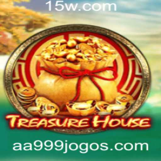 Descubra o Mundo Enigmático de TreasureHouse