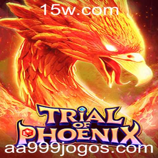 Explorando o Mundo de TrialofPhoenix: Um Mergulho nas Regras e Desafios
