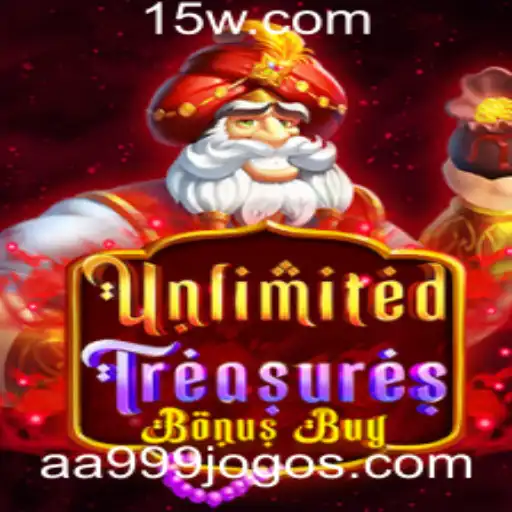 UnlimitedTreasuresBonusBuy: Descubra o Mundo de Aventuras e Riquezas Infinita