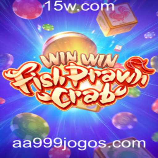 WinWinFishPrawnCrab: O Jogo que Conquista com Simplicidade e Estratégia