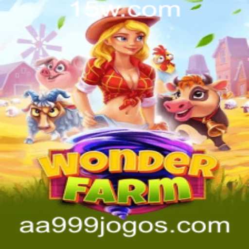 Descubra WonderFarm: Uma Aventura de Diversão e Estratégia